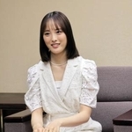 　俳優の大友花恋さん