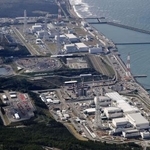 　東京電力柏崎刈羽原発＝２０２５年１１月、新潟県