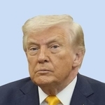 　トランプ米大統領