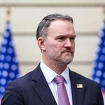 　米通商代表部（ＵＳＴＲ）のグリア代表＝３月１６日、パリ（ロイター＝共同）