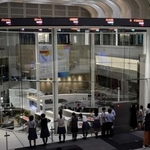 　東京証券取引所