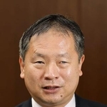 　スポーツ庁の河合純一長官