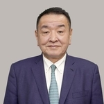 中野英幸氏