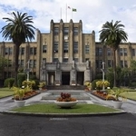 　宮崎県庁