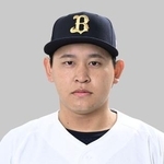 　オリックスの宮城大弥投手