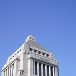 　国会議事堂