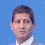 　ケビン・ウォーシュ氏（ゲッティ＝共同）