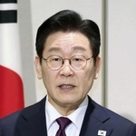 　韓国の李在明大統領