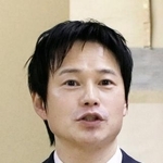 　菅野大志氏