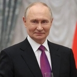 　ロシアのプーチン大統領（ロイター＝共同）