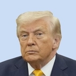 　トランプ米大統領
