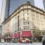 　日本橋高島屋＝２０２４年、東京都中央区