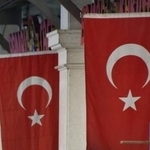 　トルコ国旗