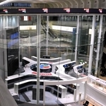 　東京証券取引所