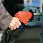 　東京都内のガソリンスタンド