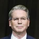 　ベセント米財務長官