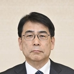 　ＮＨＫの井上樹彦会長