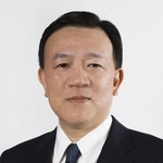 　大阪メトロの社長に就任する角元敬治氏