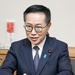 　国民民主党の古川元久代表代行