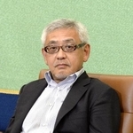 　村上世彰氏