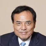 　新浪剛史氏