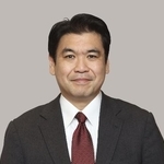 　松本洋平文部科学相