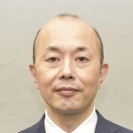 　長崎市の鈴木史朗長崎市長