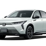 　ホンダが発売する新型ＥＶ「インサイト」