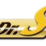 　新しい東海道新幹線の点検車両「ドクターＳ」のロゴマーク（ＪＲ東海提供）