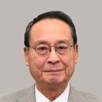 　藤井孝男さん　