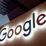 　米グーグルのロゴ（ロイター＝共同）