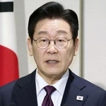 　韓国の李在明大統領