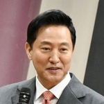 　呉世勲ソウル市長