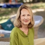 　フランスの俳優ナタリー・バイさん＝２０２４年８月、フランス南西部アングレーム（ゲッティ＝共同）