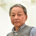 　高エネルギー加速器研究機構の山本明名誉教授（同機構提供）