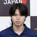 　飯村一輝＝２０２４年５月