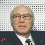 　岡本伊三美さん