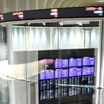 　東京証券取引所