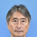 　日銀京都支店長に就任した清水茂氏