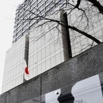 　東京地裁＝東京・霞が関