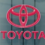 　トヨタ自動車のロゴ＝２０２５年６月