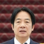 　台湾の頼清徳総統