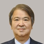 　石原宏高環境相