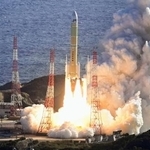 　２０２５年１２月、鹿児島県の種子島宇宙センターから打ち上げられるＨ３ロケット８号機