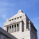 　国会議事堂