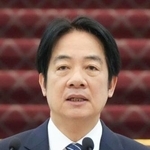 　台湾の頼清徳総統