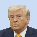 　トランプ米大統領