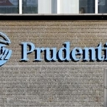 　プルデンシャル生命保険のロゴマーク