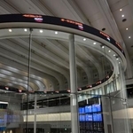 　東京証券取引所