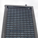 　茨城県庁＝水戸市